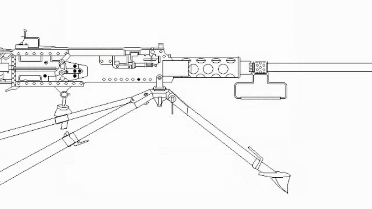 diy .22 cal gatling gun plans pdf